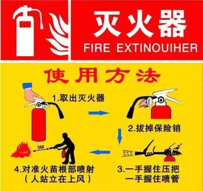 全國(guó)消防安全日 筑牢防火墻，守護(hù)生命線
